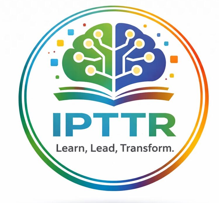 IPTTR Logo